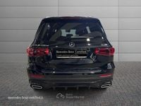 Usata Mercedes GLB200 AMG Line Premium 150 CV (110 kW) 2024 Nero SUV