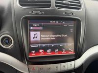 Usata Fiat Freemont Black Code 169 CV (124 kW) 2014 Bianco SUV