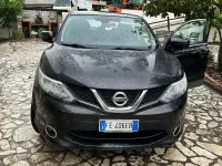 Usata Nissan Qashqai 131 CV (96 kW) 2016 SUV
