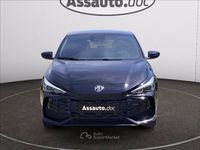 Nuova MG MG3 Comfort 116 CV (85 kW) 2025 Nero Utilitaria