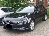 usata VW Passat Passat Variantvariant 8a serie 2.0 Comfortline 150cv dsg