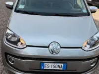 Usata VW up! 75 CV (55 kW) 2013 Utilitaria
