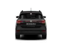 Usata VW T-Cross Advance 110 CV (80 kW) 2023 Nero SUV