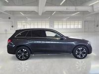 Usata Mercedes GLC200 Business 163 CV (119 kW) 2022 SUV