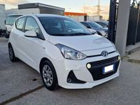 usata Hyundai i10 1.0 LPGI Econext Login