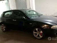 Usata Alfa Romeo 147 116 CV (85 kW) 2008 Utilitaria