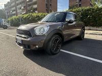 Usata Mini Countryman 184 CV (135 kW) 2013 SUV