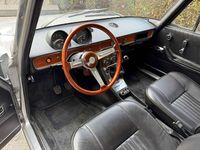 Usata Alfa Romeo 1750 118 CV (86 kW) 1972 Grigio Berlina