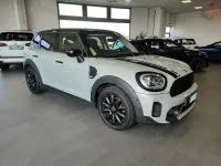 Usata Mini Cooper Countryman Hype 136 CV (100 kW) 2021 Other SUV