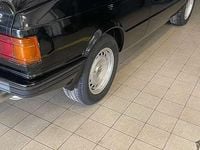 Usata Maserati 222 223 CV (164 kW) 1988 Nero Coupé