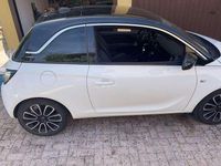 Usata Opel Adam Glam 87 CV (63 kW) 2017 Utilitaria