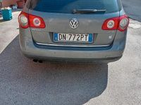 usata VW Passat 5ª serie - 2008
