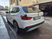 Usata BMW X1 180 CV (132 kW) 2009 SUV