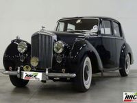 Usata Bentley R Type 154 CV (113 kW) 1955 Berlina
