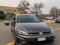 Usata VW Golf VII Sportline 150 CV (110 kW) 2020 Berlina