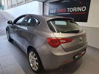 Usata Alfa Romeo Giulietta Exclusive 105 CV (77 kW) 2014 Other Utilitaria