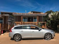 usata Volvo V60 V60I 2013 1.6 d2 (drive) Momentum