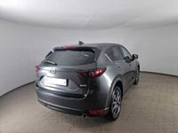 usata Mazda CX-5 Diesel 2.2L 150cv 2WD 6MT Exclusive Auto