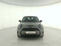 Occasion Mini Cooper 75 kW (102 ch) 2022 Gris Citadine