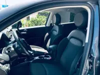 Usata Fiat 500X Urban 120 CV (88 kW) 2018 Antracite SUV