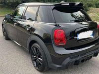 Usata Mini Cooper S 178 CV (130 kW) 2021 Utilitaria