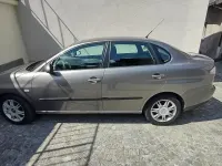 Usata Seat Cordoba 101 CV (74 kW) 2004 Berlina