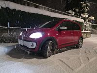 Usata VW up! 75 CV (55 kW) 2014 Utilitaria