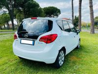 usata Opel Meriva 1.3 cdti ottima per nuovi patentati