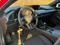 Usata Mazda 3 Exclusive-Line 150 CV (110 kW) 2024 Other Berlina