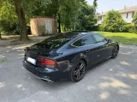 Usata Audi A7 Sportback S-Line 272 CV (200 kW) 2015 Utilitaria