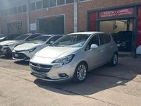 Usata Opel Corsa Cosmo 95 CV (69 kW) 2017 Other Utilitaria