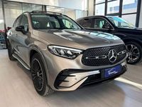 usata Mercedes 200 Classe GLC