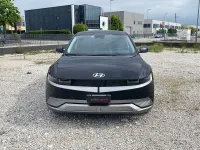 Usata Hyundai Ioniq 5 160 kW (218 CV) 2022 Nero SUV