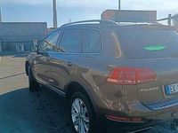 Usata VW Touareg 350 CV (257 kW) 2012 SUV