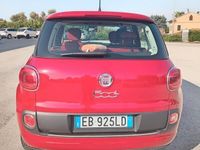 usata Fiat 500L 1.3 Multijet 85 CV Pop