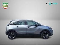 Usata Opel Crossland 131 CV (96 kW) 2024 Grigio SUV