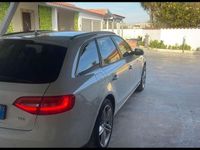 Usata Audi A4 110 CV (80 kW) 2013 Station wagon