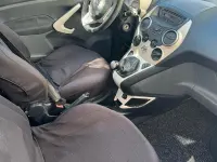 Usata Ford Ka 75 CV (55 kW) 2011 Utilitaria