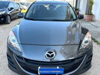 usata Mazda 3 1.6 CDi 109 CV 5pt Unica Garantita