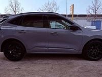 Usata Ford Kuga 152 CV (111 kW) 2023 Grigio SUV