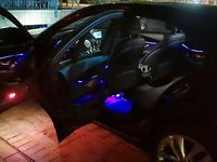 Usata Mercedes C180 116 CV (85 kW) 2019 Berlina