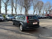 usata Ford C-MAX Focus 2.0 TDCi (136CV) S.W.