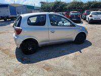 Usata Toyota Yaris 68 CV (50 kW) 1999