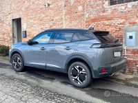 Usata Peugeot 2008 GT 131 CV (96 kW) 2024 Grigio SUV