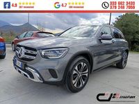 Usata Mercedes GLC200 Premium 2022 SUV