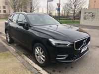 usata Volvo XC60 2.0 T8 TE Business Plus AWD 303cv - AUT/NAVI/TETTO