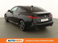 Usata BMW 220 M Sport 178 CV (130 kW) 2022 Nero Coupé