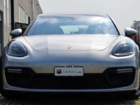 Usata Porsche Panamera S E-Hybrid Sport Turismo 330 CV (242 kW) 2018 Argento Berlina