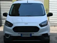 Usata Ford Transit Trend 102 CV (75 kW) 2023 Bianco