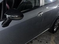 Usata Fiat Grande Punto 77 CV (56 kW) 2009 Grigio Utilitaria